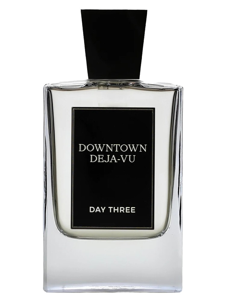 Downtown Deja-Vu