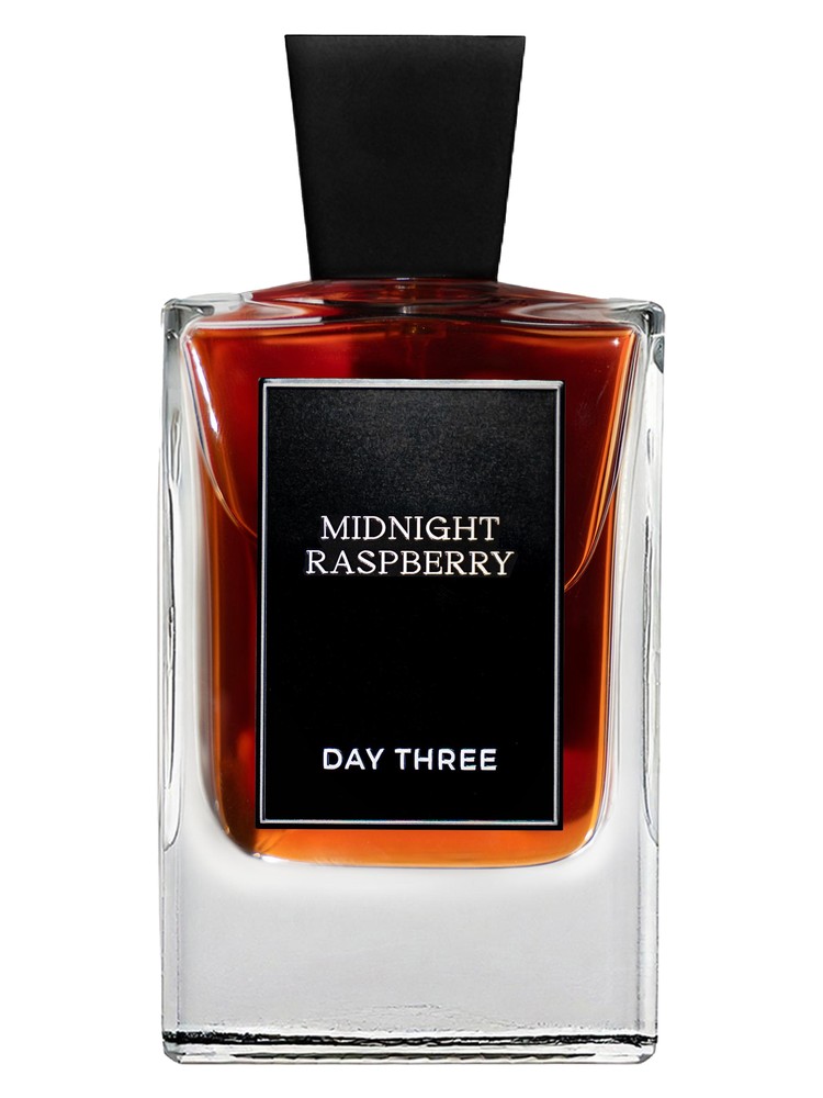 Midnight Raspberry