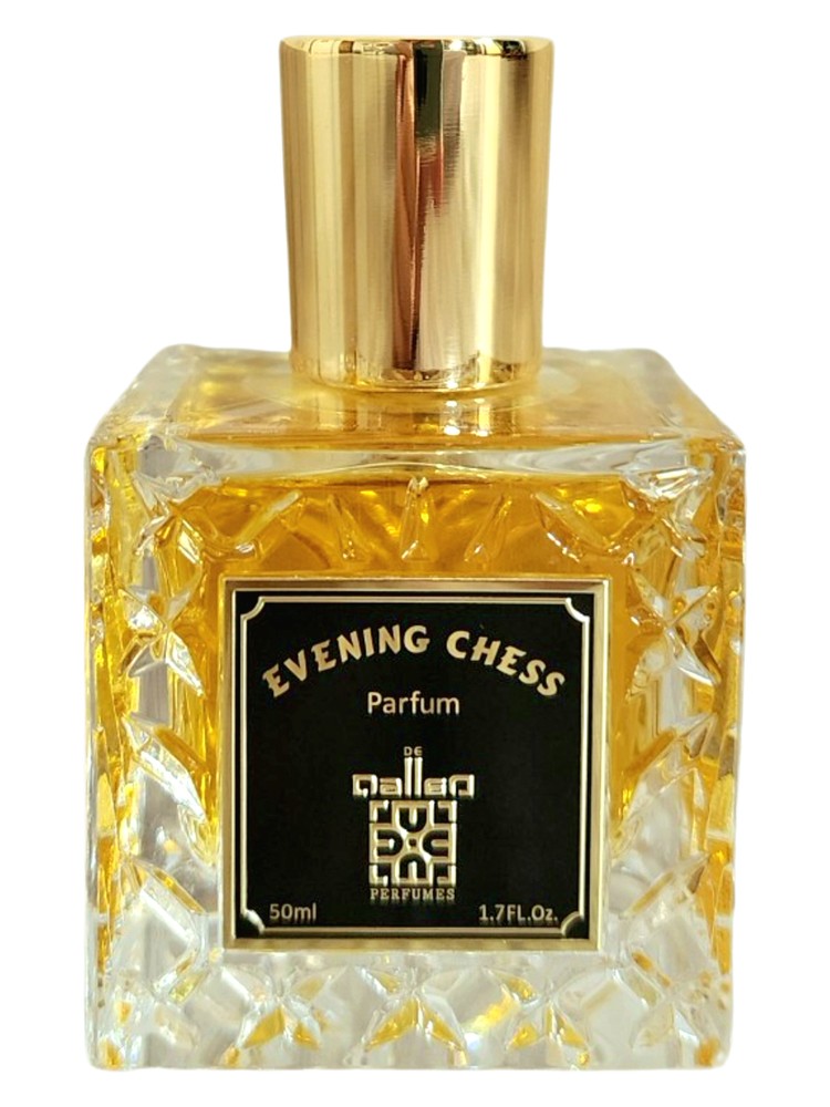 Evening Chess