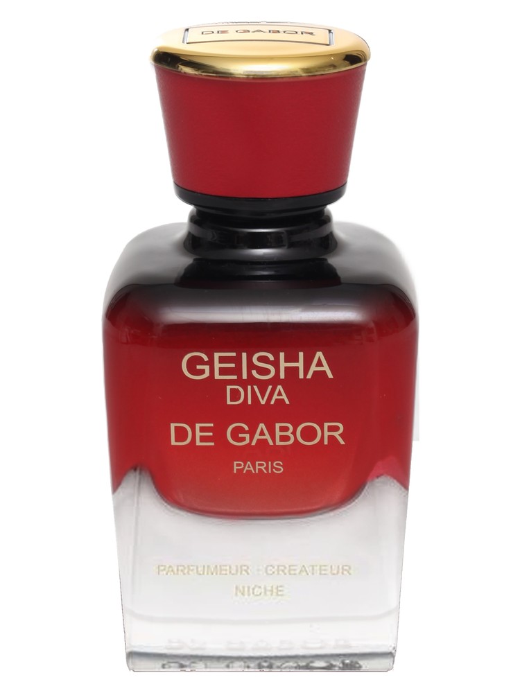 Geisha Diva