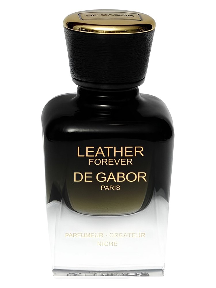 Leather Forever