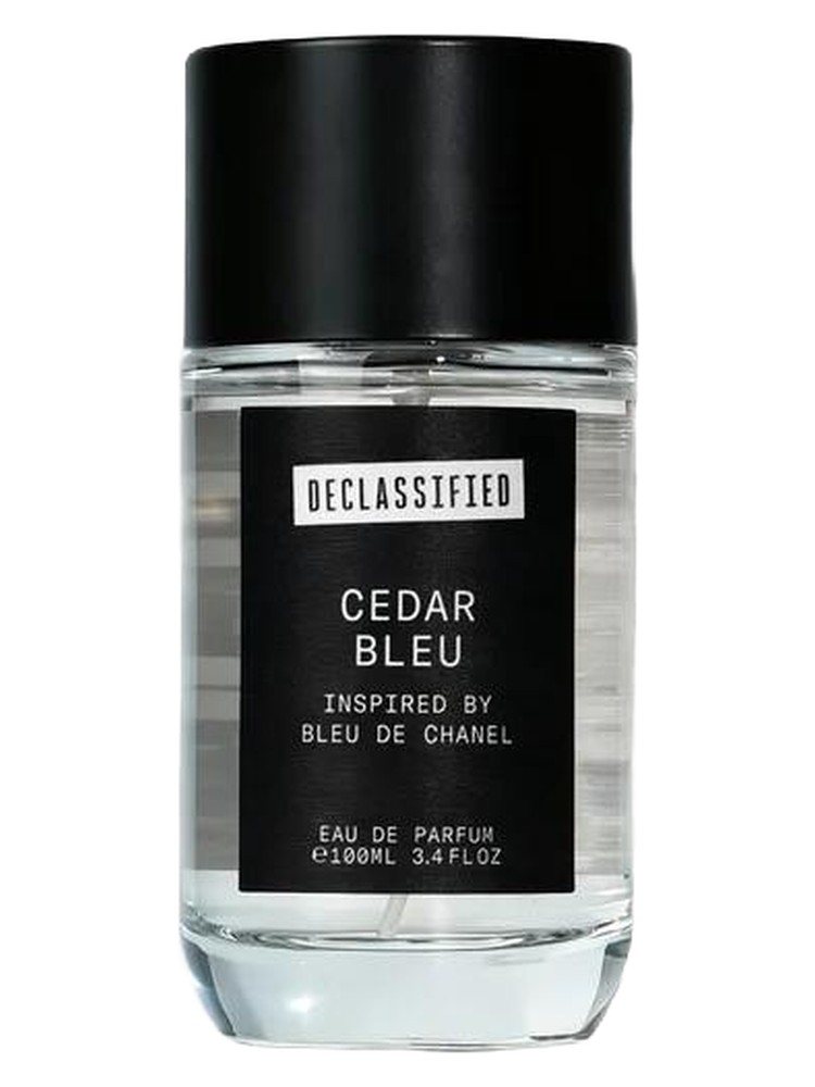 Cedar Blue