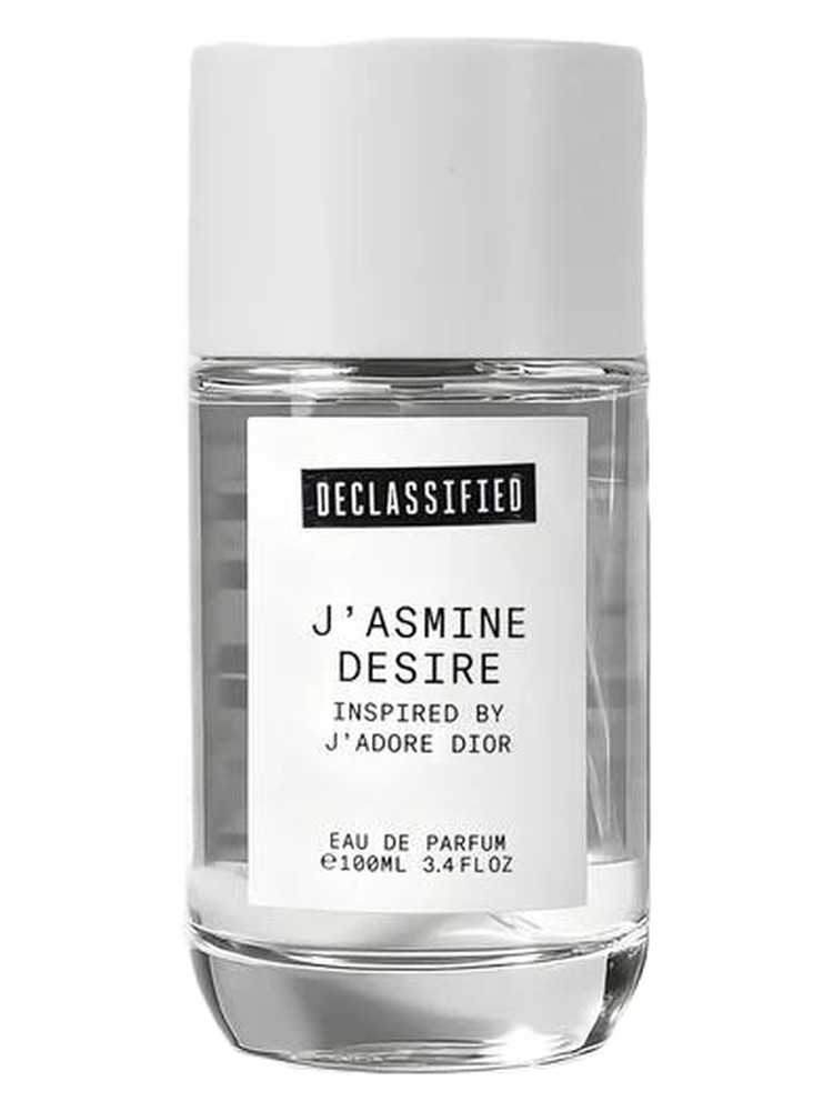 J'asmine Desire