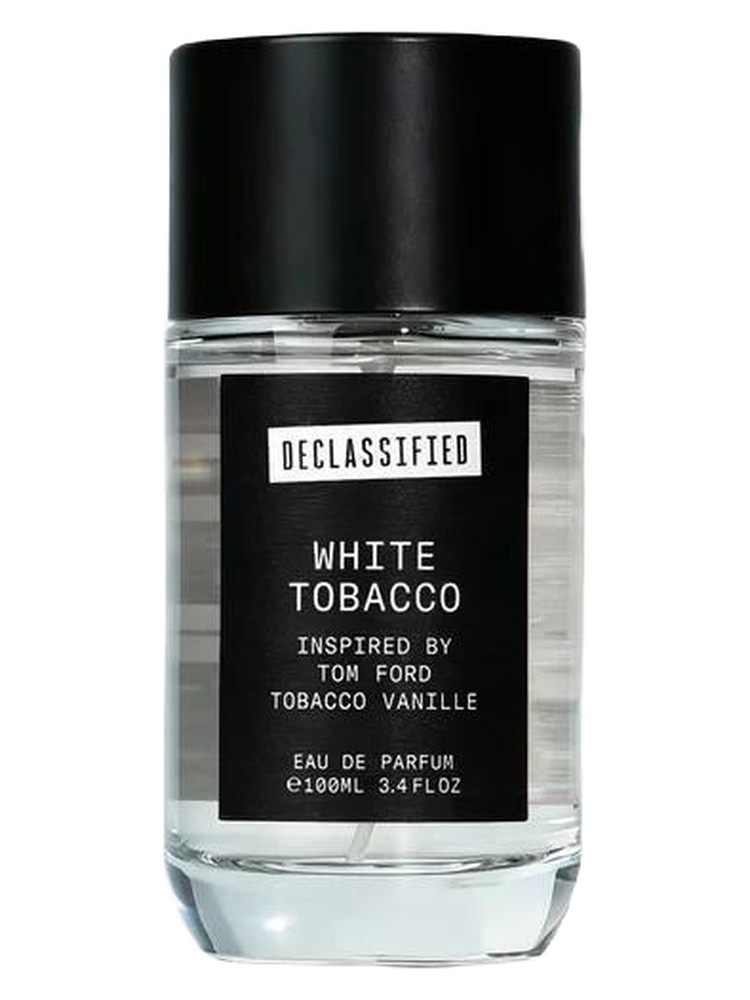White Tobacco