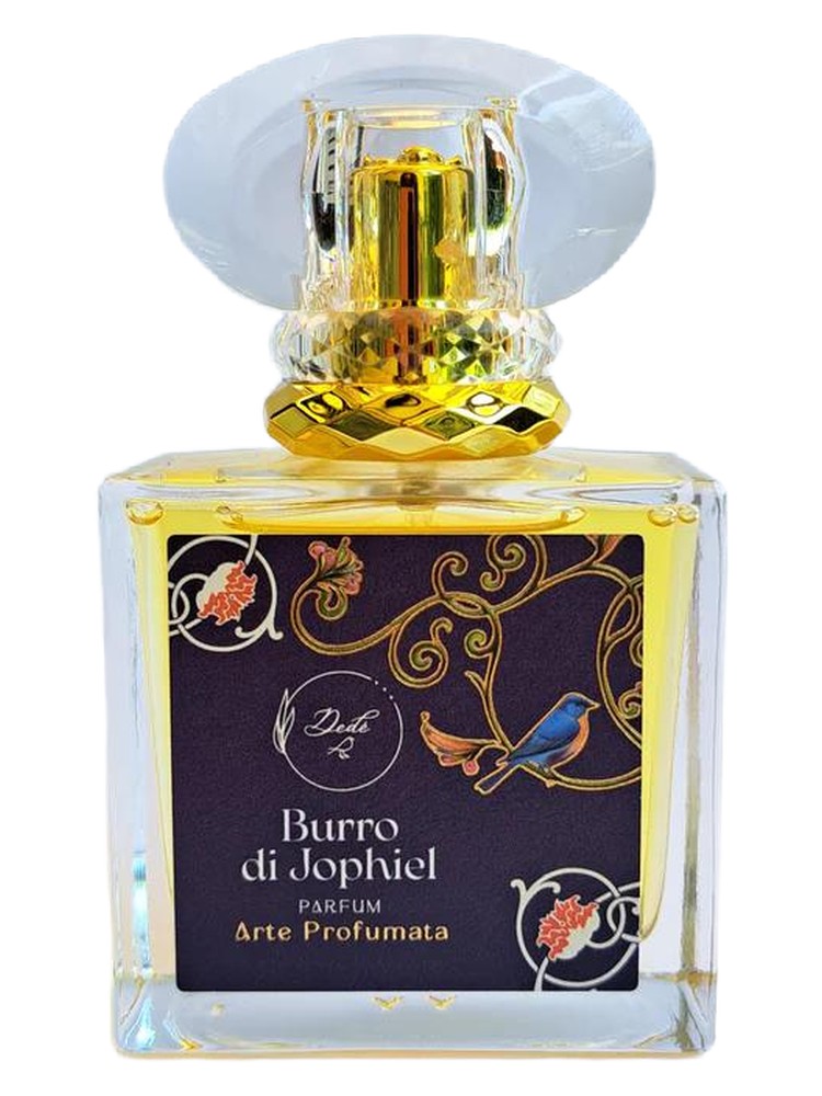 Burro di Jophiel