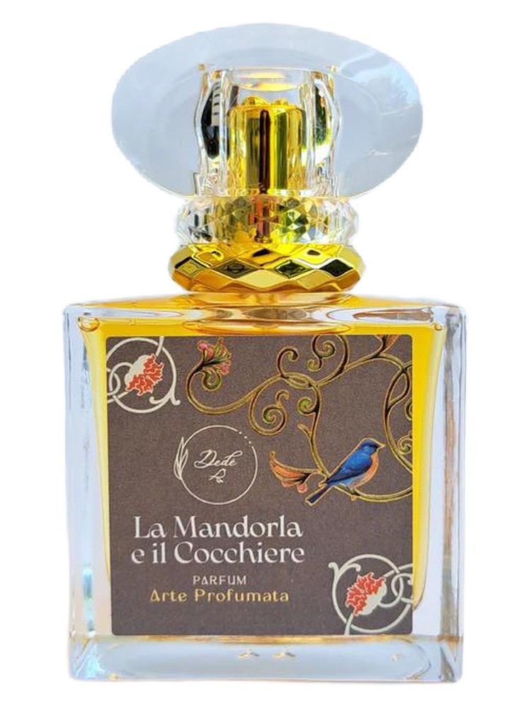 La Mandorla e il Cocchiere