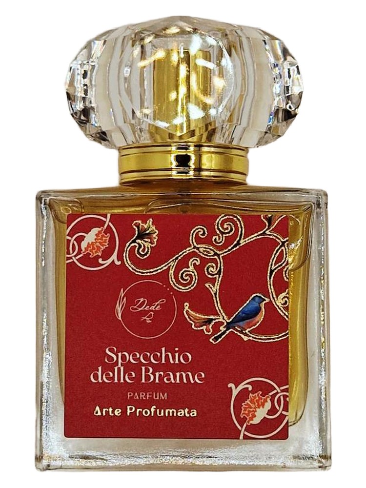 Specchio delle Brame