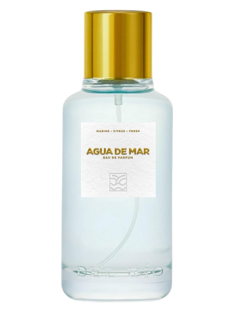 Agua de Mar