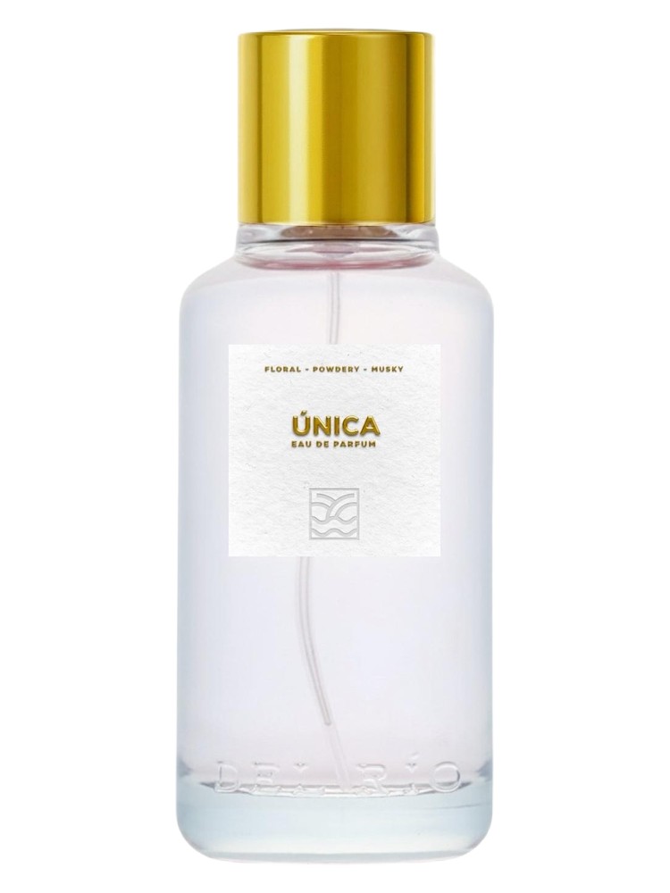 ÚNICA