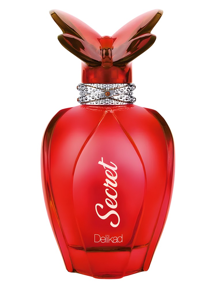Delikad Secret Butterfly
