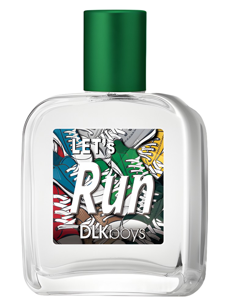 Let's Run