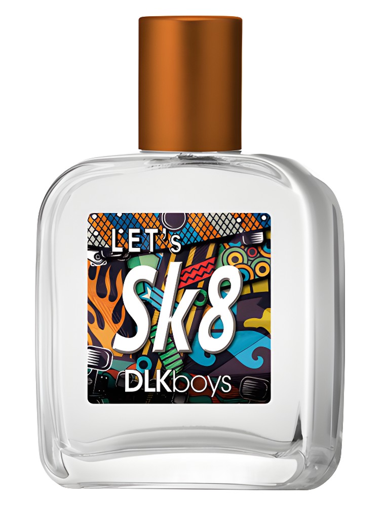 Let's SK8