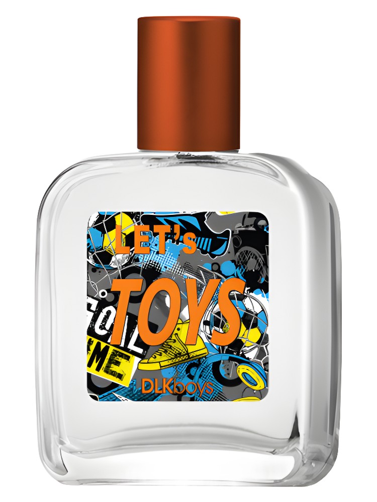 Let's Toys