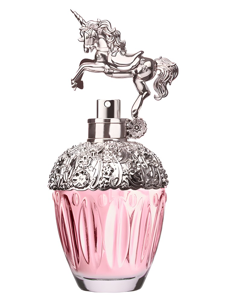 Mystery of Unicorn