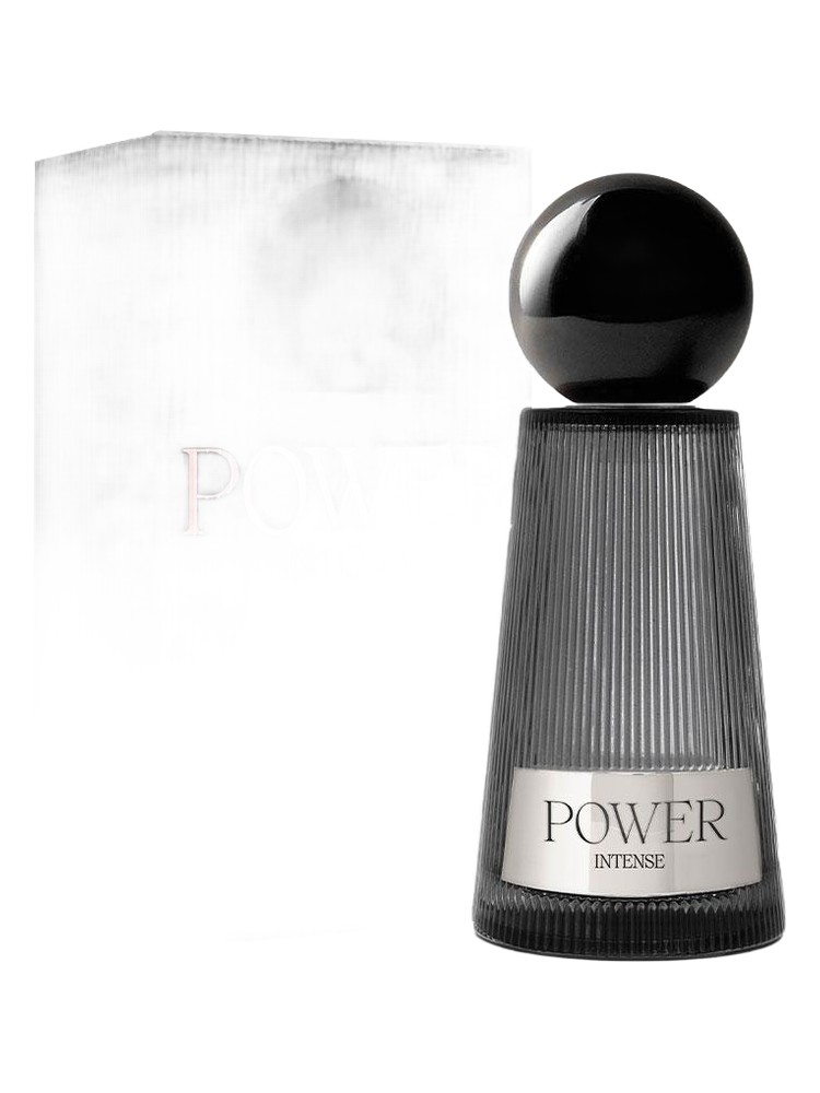 Power Intense