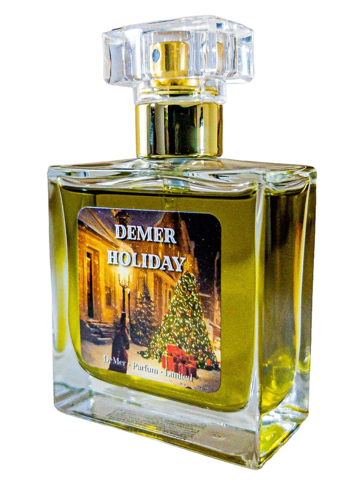 DeMer Holiday