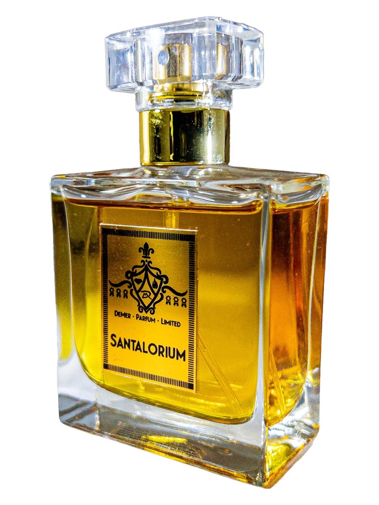 Santalorium