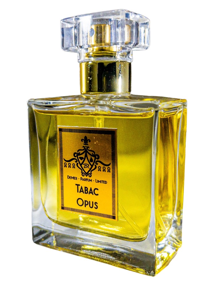 Tabac Opus