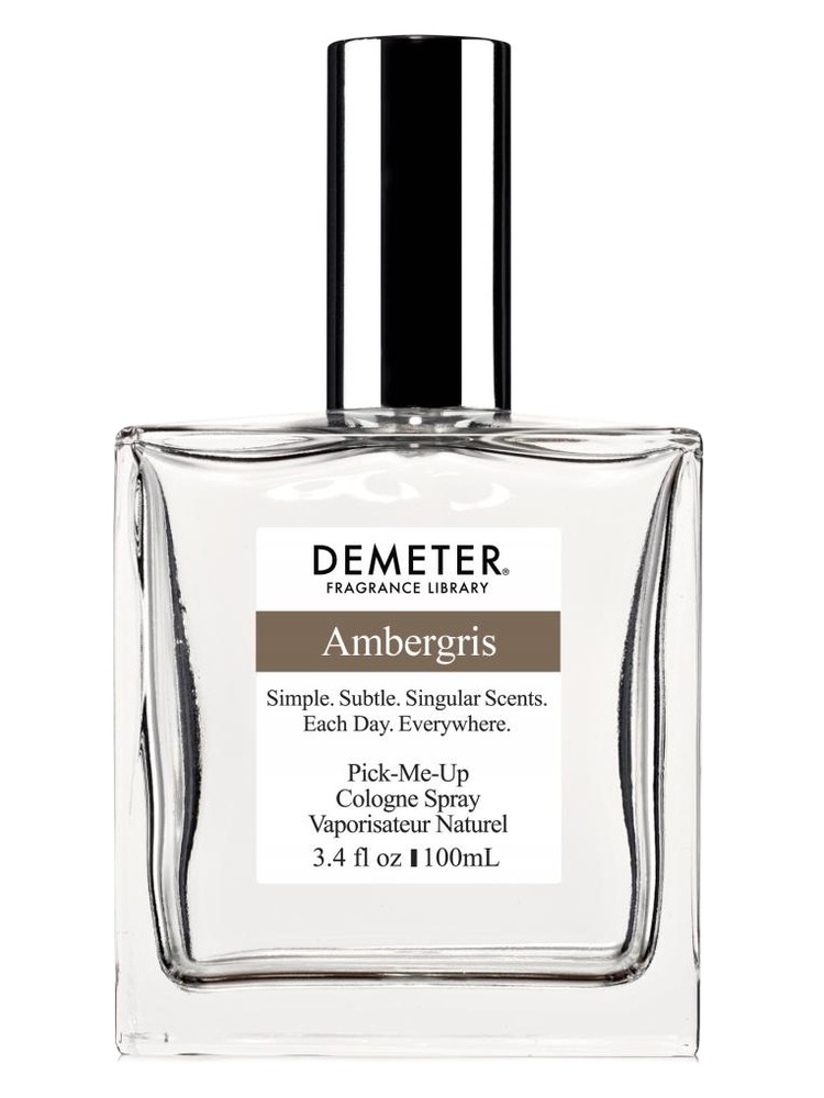 Ambergris