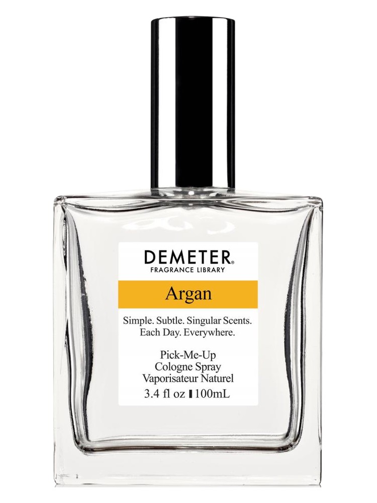 Argan