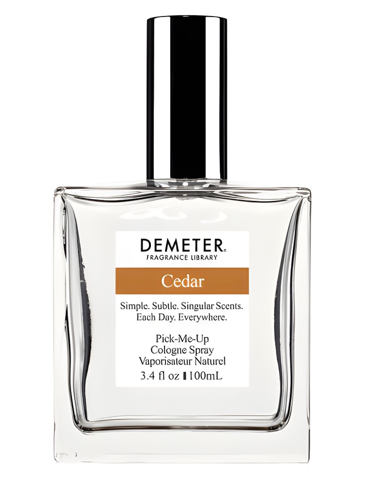 Cedar