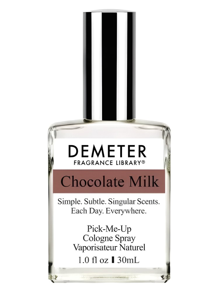 Chocolate Milk