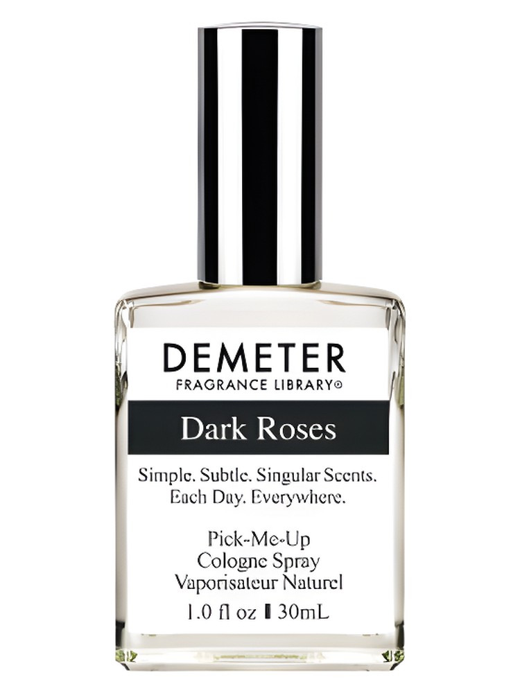 Dark Roses