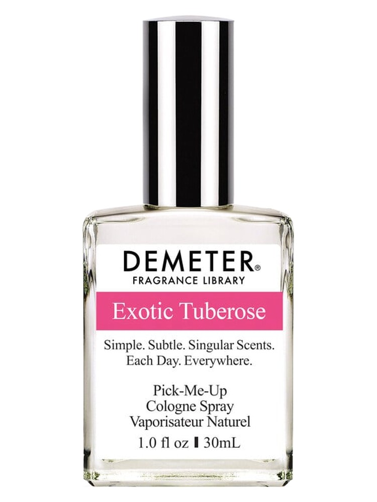 Exotic Tuberose
