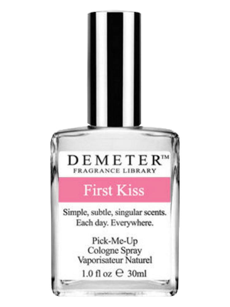 First Kiss