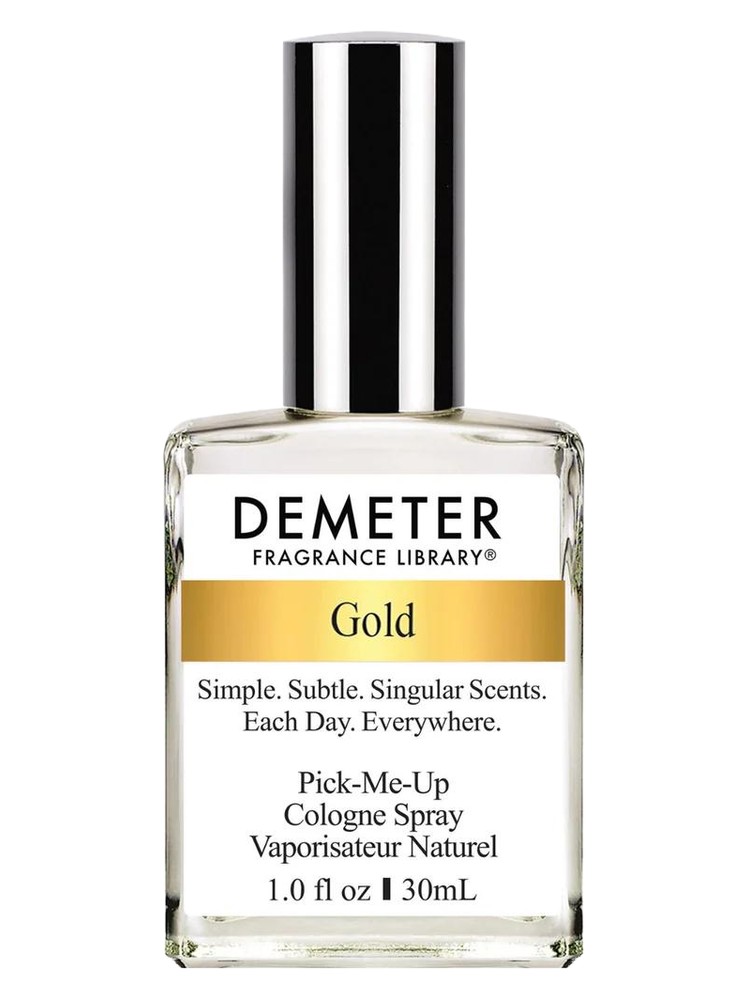 Gold