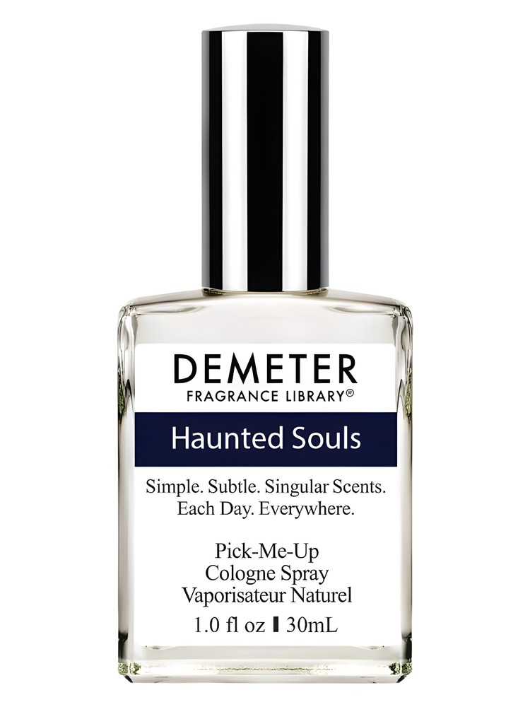 Haunted Souls