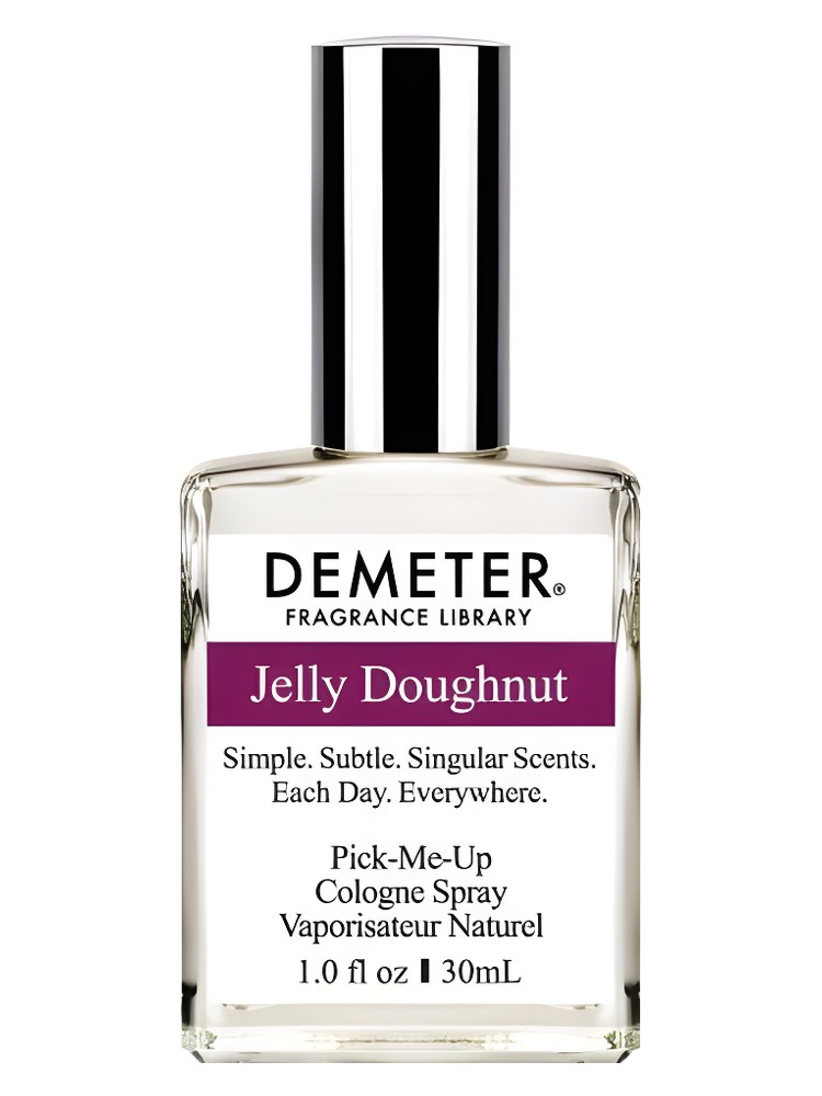 Jelly Doughnut
