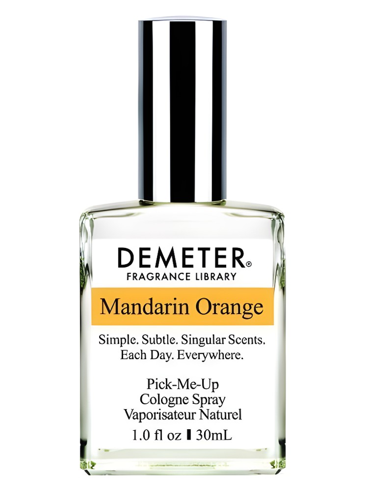 Mandarin Orange