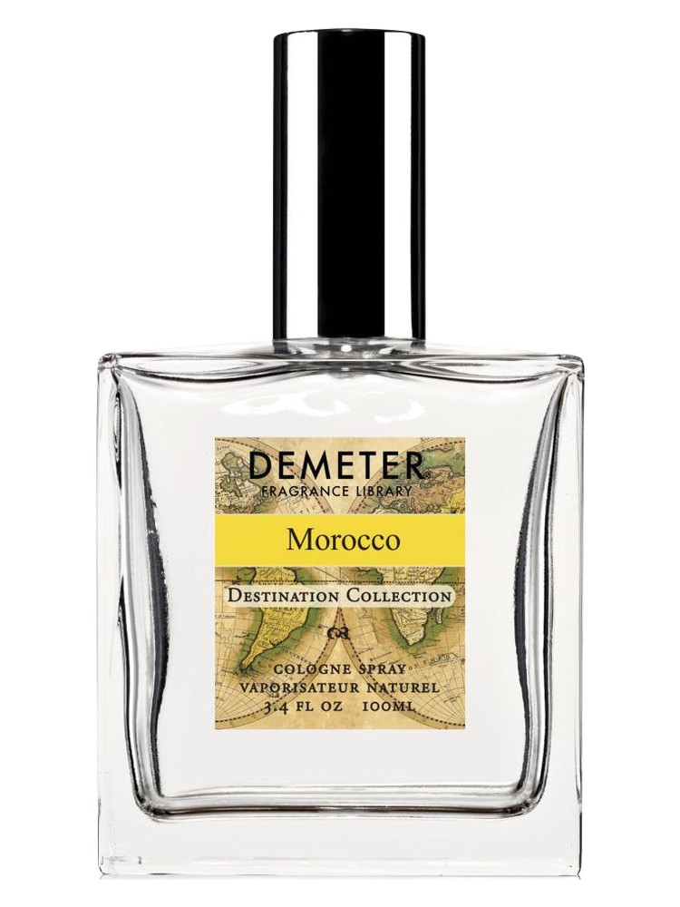 Morocco