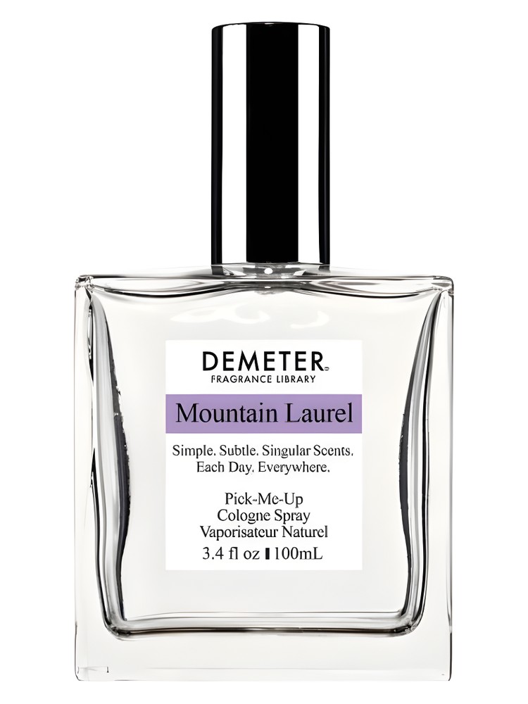 Mountain Laurel