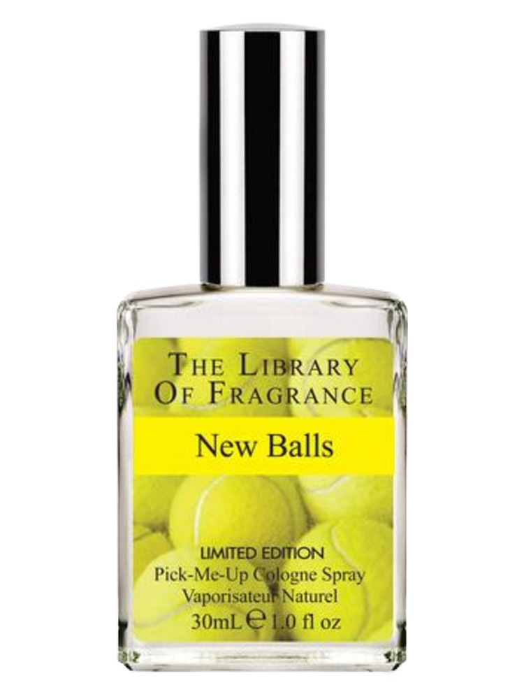 New Balls