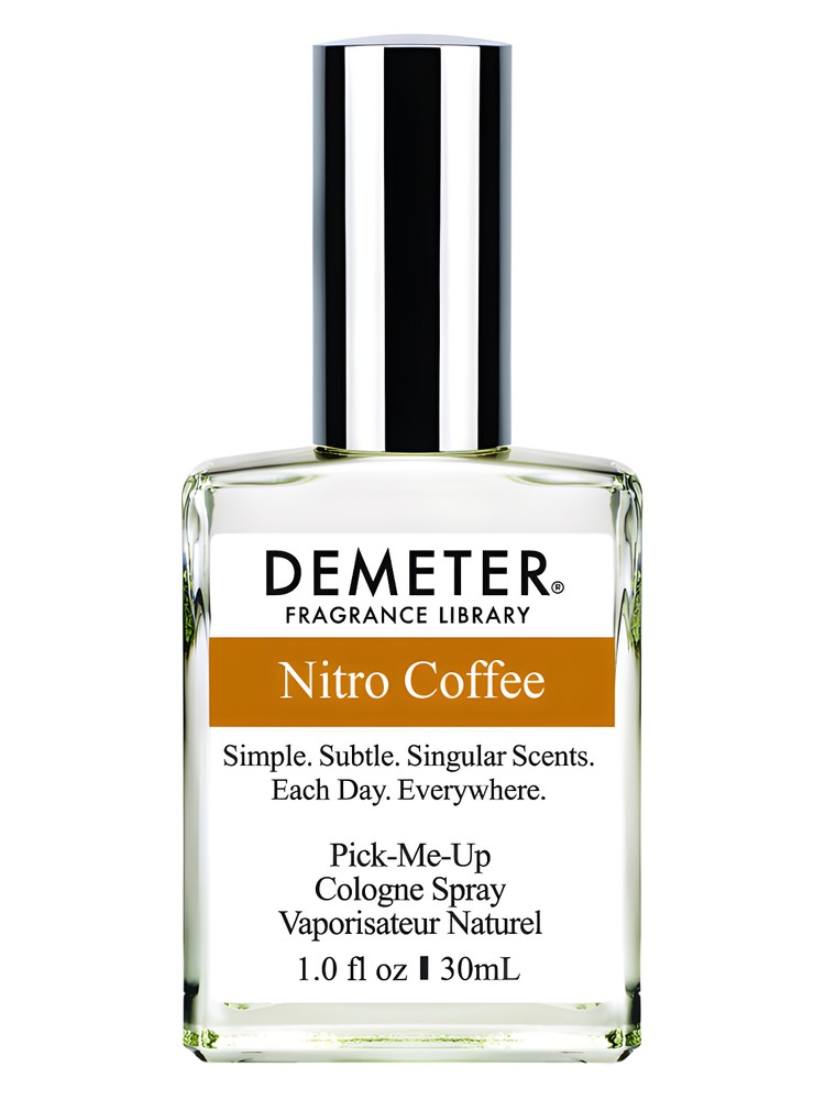 Nitro Coffee