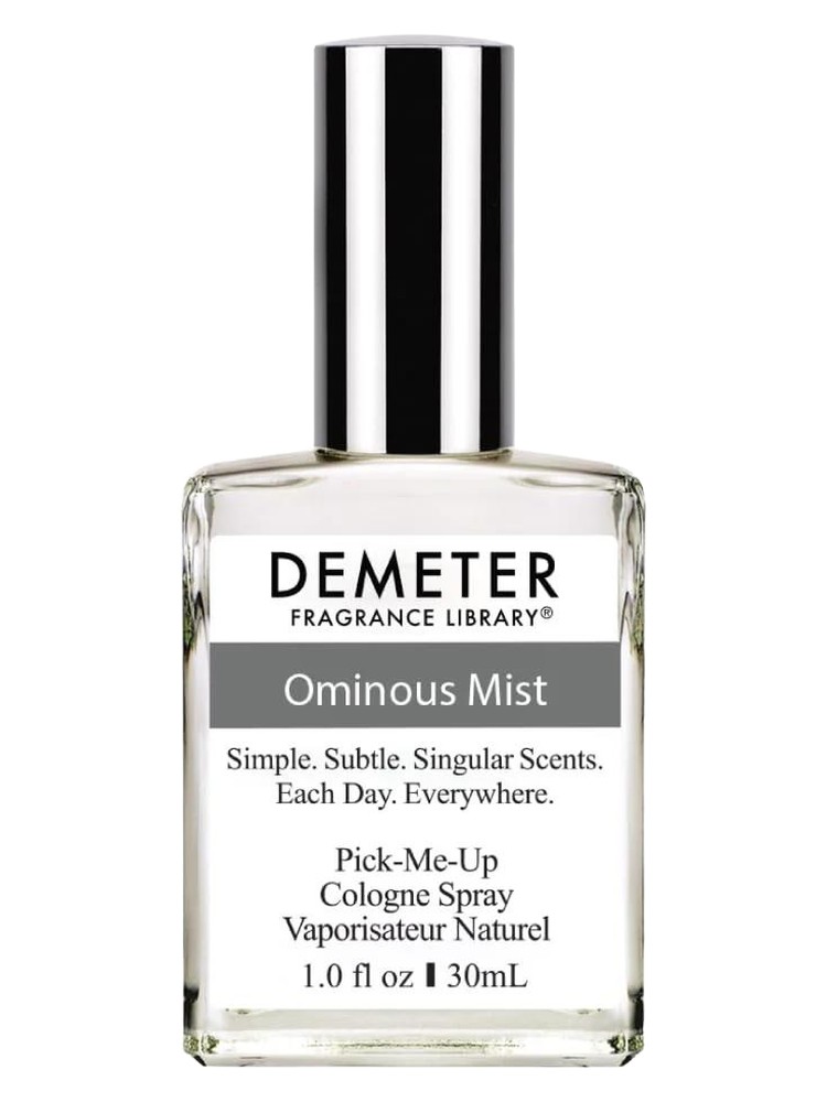 Ominous Mist