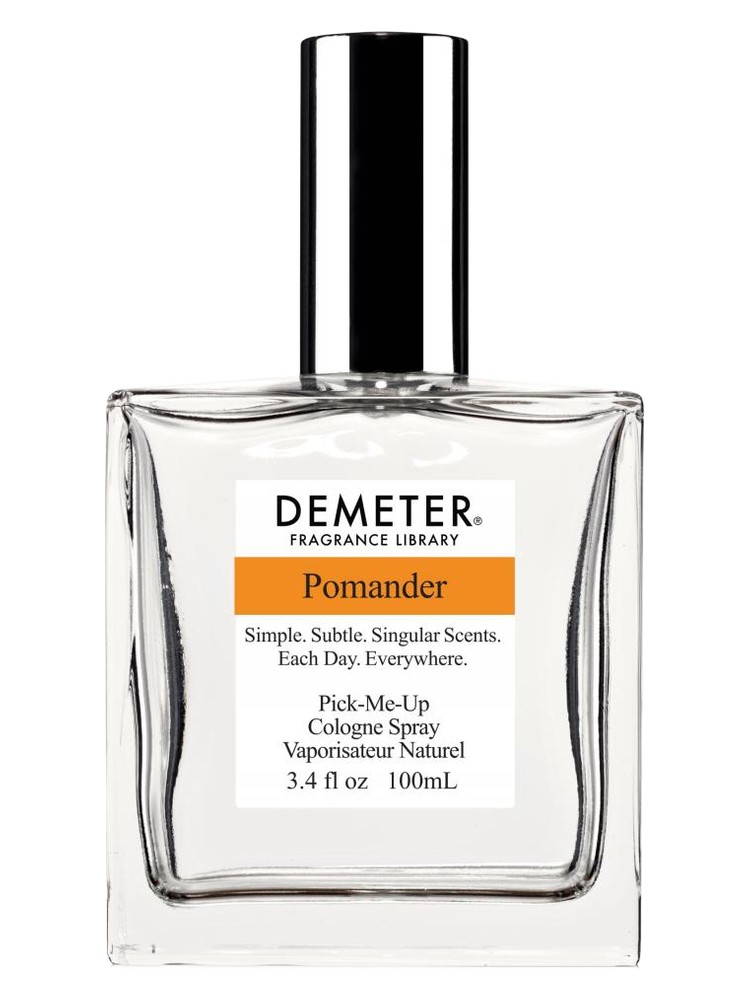 Pomander