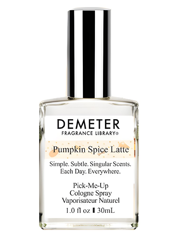 Pumpkin Spice Latte
