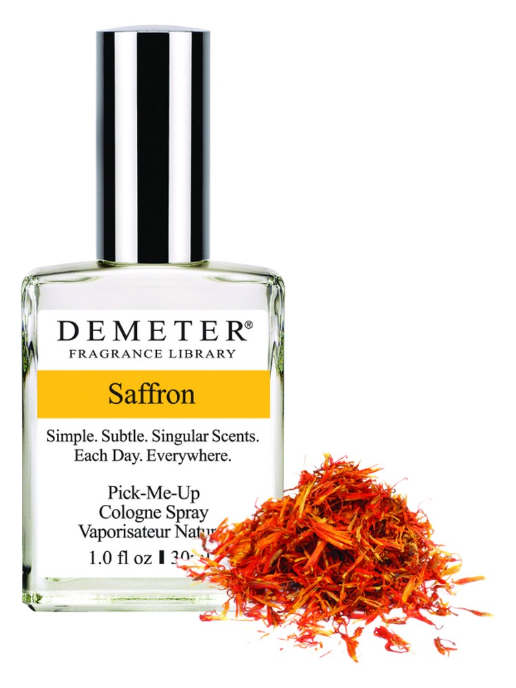 Saffron
