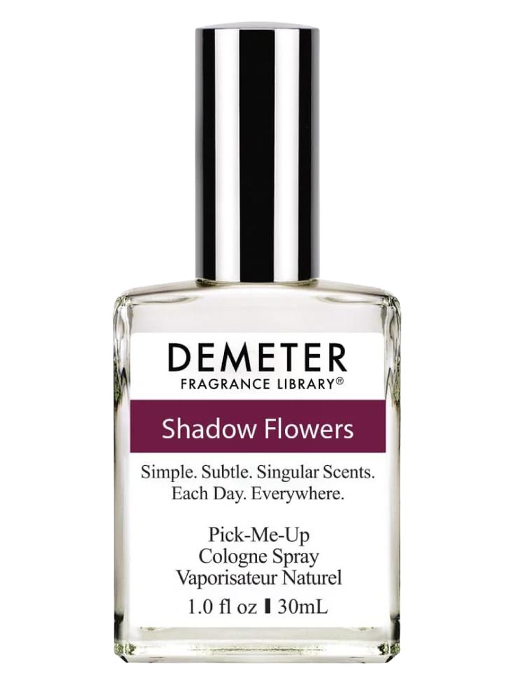 Shadow Flowers