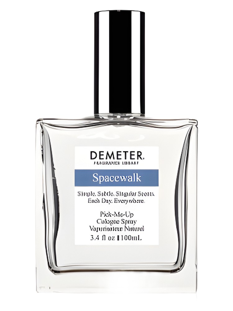 Spacewalk