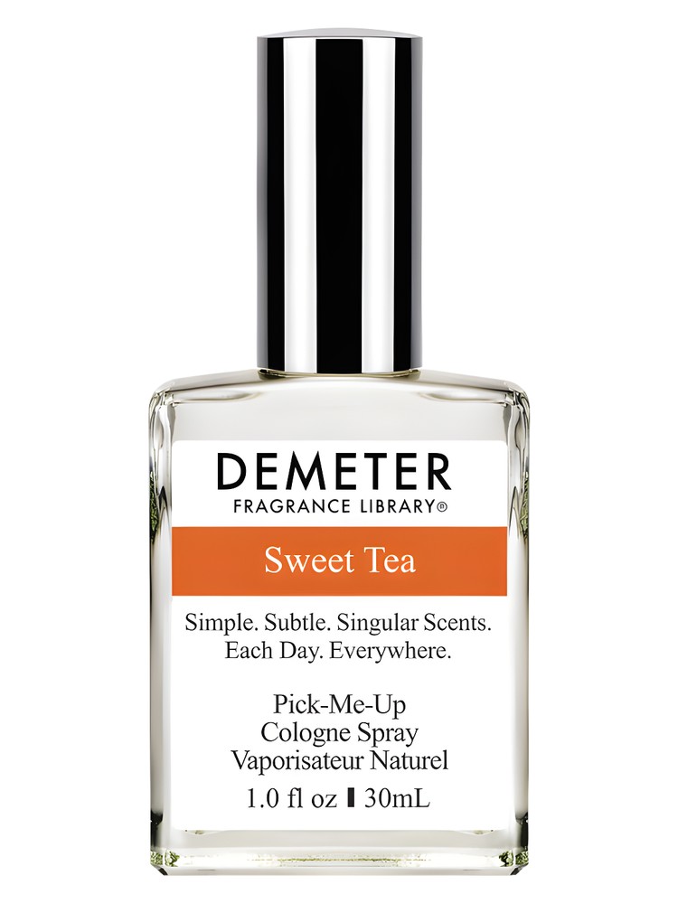 Sweet Tea