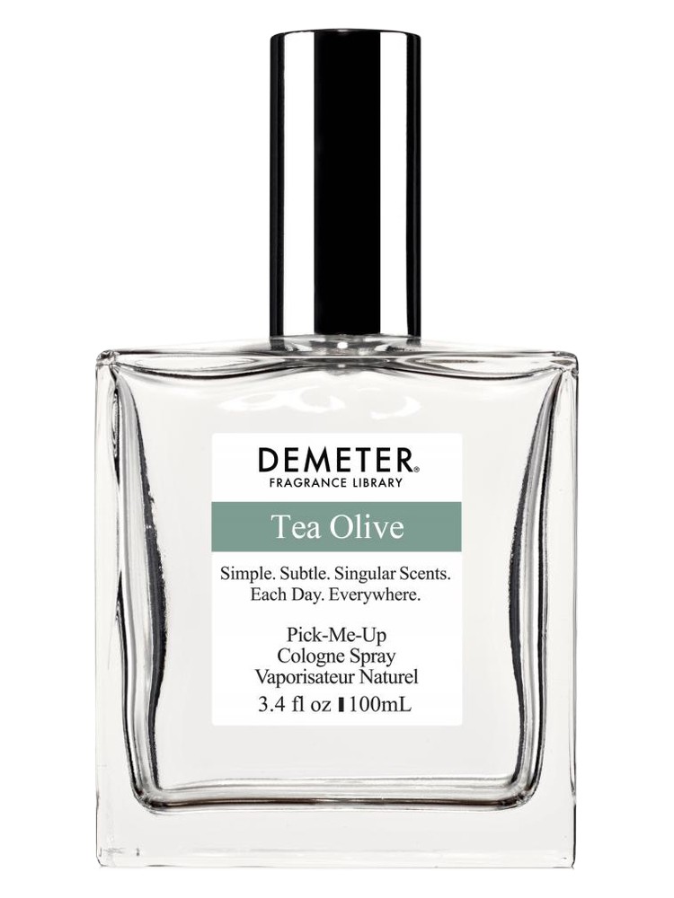 Tea Olive