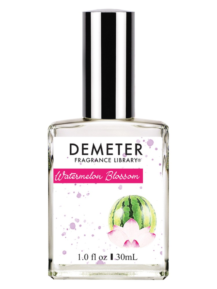 Watermelon Blossom