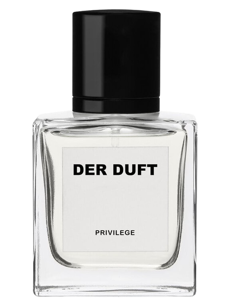Privilege