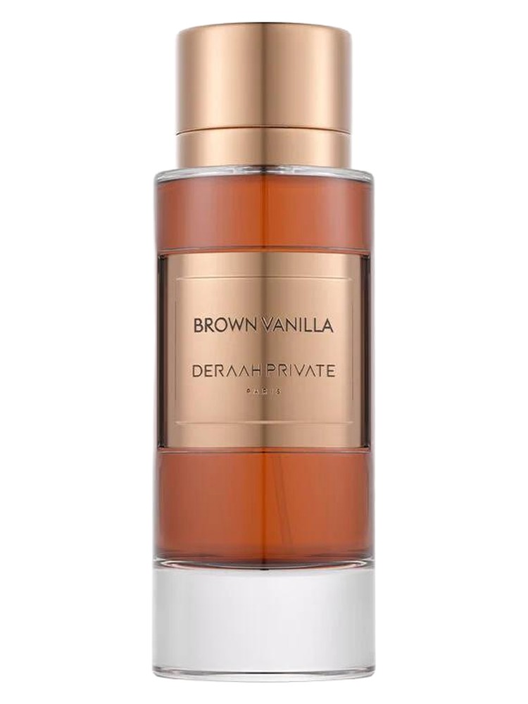 Brown Vanilla