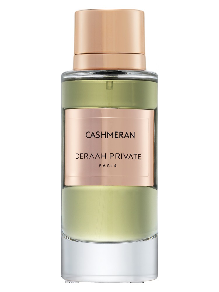 Cashmeran
