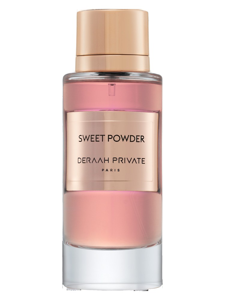Sweet Powder